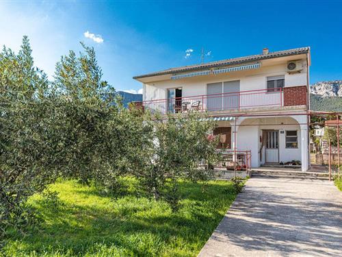 Ferienwohnung - 6 Personen -  - Ulica Kroz Blata - Trogir-Kastel Sucurac - 21212 - Kastel Sucurac
