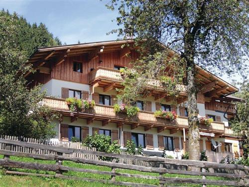 Ferielejlighed - 6 personer -  - Sonnseite - 5602 - Wagrain