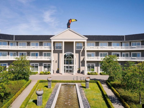 Feriecenter - 3 personer -  - Krakower Chaussee - 18292 - Dobbin-Linstow / Linstow