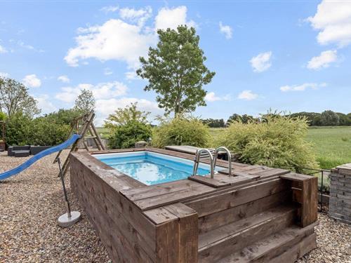 Ferielejlighed - 8 personer -  - Leisseweg - 26847 - Detern