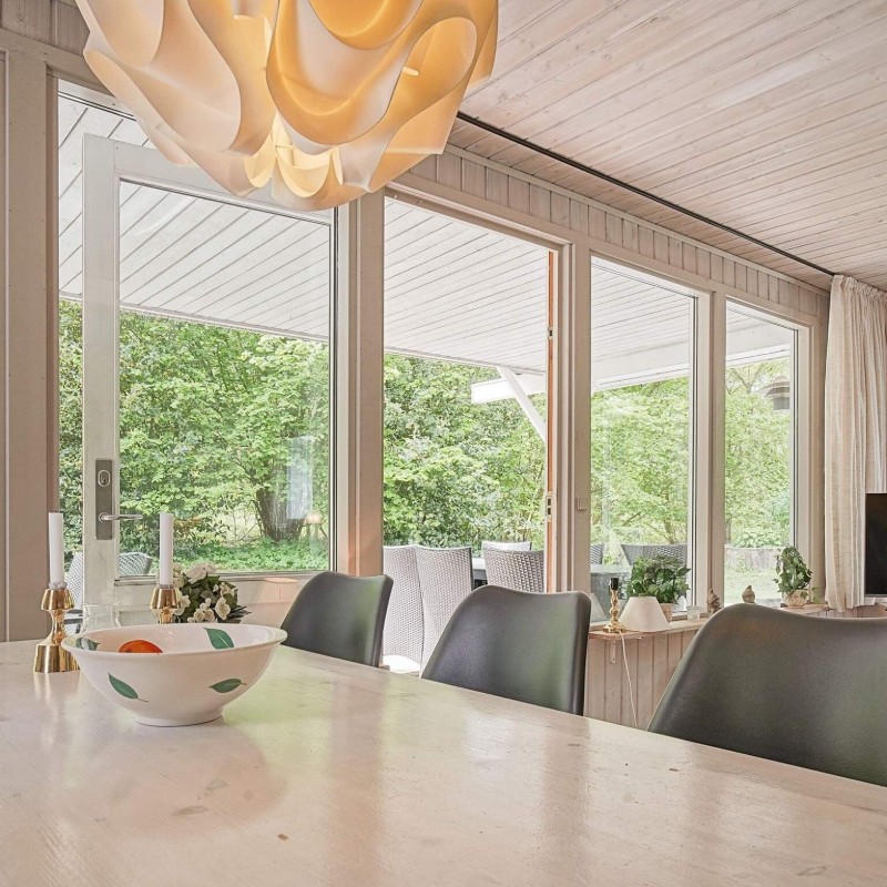 Ferienhaus - 6 Personen -  - Fasanvej - Dueodde - 3730 - Nexö