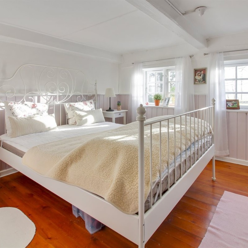 Ferienhaus - 4 Personen -  - Emmerlevvej - 6280 - Höjer