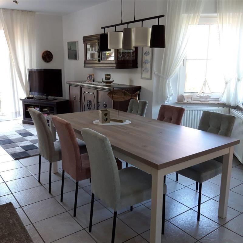 Sommerhus - 6 personer -  - Inselstraße - 26736 - Greetsiel