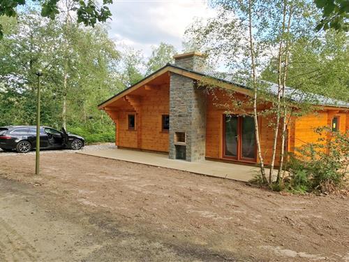 Feriehus - 8 personer -  - 5670 - Oignies En Thiérache