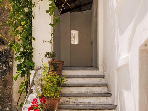 Ferielejlighed - 2 personer -  - Strongoli - 88816