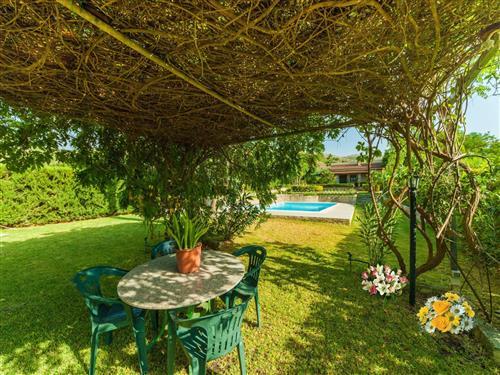 Holiday home - 4 persons -  - Carlentini - 96013