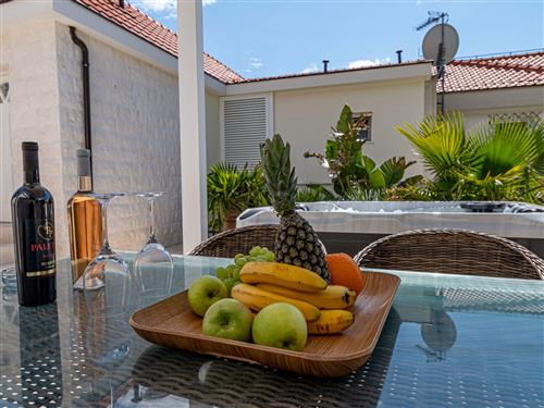 Sommerhus - 3 personer -  - Orebic/Viganj - 20250