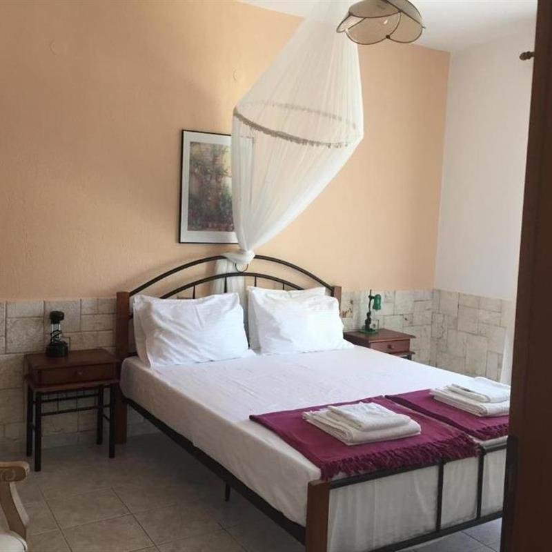 Ferielejlighed - 2 personer -  - Akti Askamnia - 63088 - Nikiti