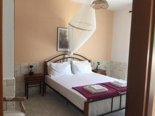 Ferienwohnung - 2 Personen -  - Akti Askamnia - 63088 - Nikiti