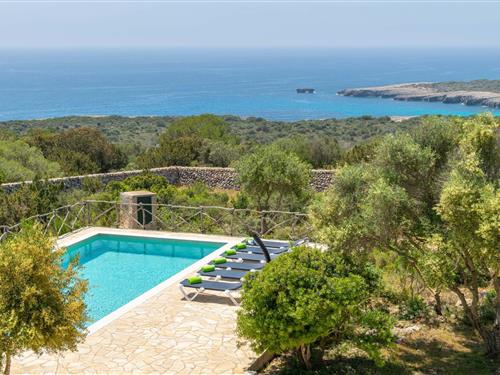 Villa - 5 persons -  - 07769 - Ciutadella, Illes Balears