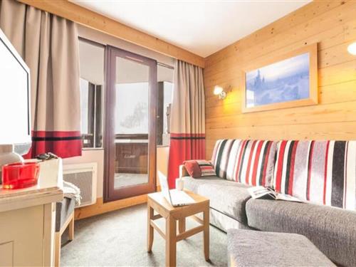 Ferienhaus - 4 Personen -  - 73150 - Val D Isere