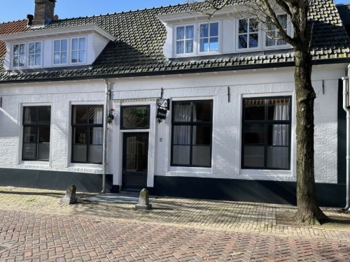 Sommerhus - 4 personer -  - 4357 BH - Domburg