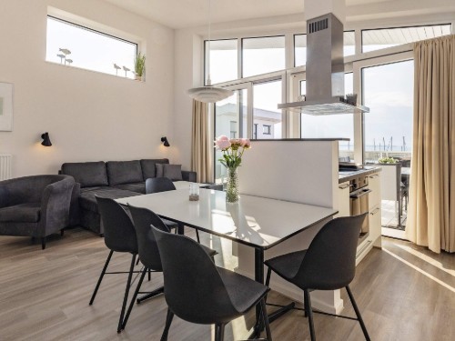  - 4 personer -  - Butendiek 13 (penthouse Rechts) - Marina Wendtorf, Ostsee - 24235 - Kieler Bucht