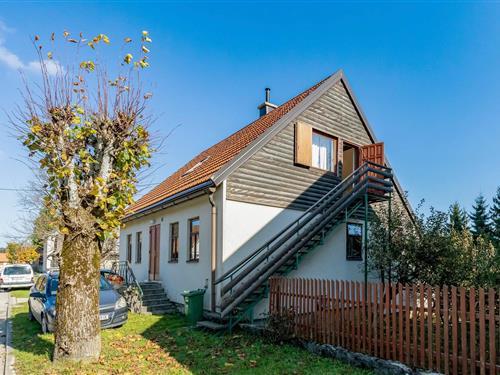 Feriehus / leilighet - 6 personer -  - Matanovci - Gorski Kotar-Ravna Gora - 51314 - Ravna Gora