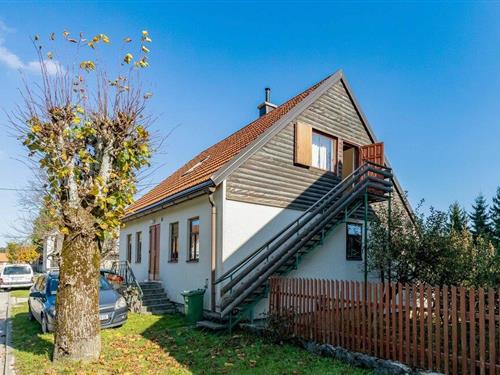 Ferieleilighet - 6 personer -  - Matanovci - Gorski Kotar-Ravna Gora - 51314 - Ravna Gora