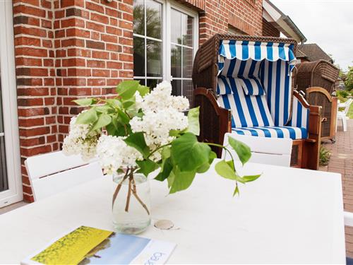 Ferielejlighed - 6 personer -  - Neujellingsdorf - 23769 - Fehmarn Ot Neujellingsdor