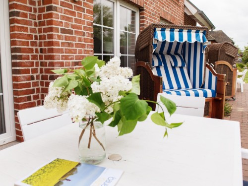 Ferienwohnung - 6 Personen -  - Neujellingsdorf - 23769 - Fehmarn Ot Neujellingsdor