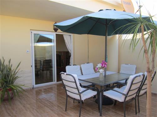 Ferielejlighed - 3 personer -  - Costa Calma - 35627