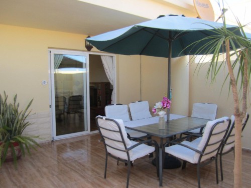 Ferieleilighet - 3 personer -  - 35627 - Costa Calma