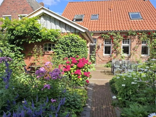 Sommerhus - 6 personer -  - 26844 - Ditzum
