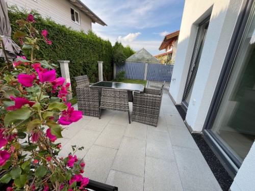 Ferielejlighed - 4 personer -  - Osternacherstraße - 83209 - Prien A. Chiemsee
