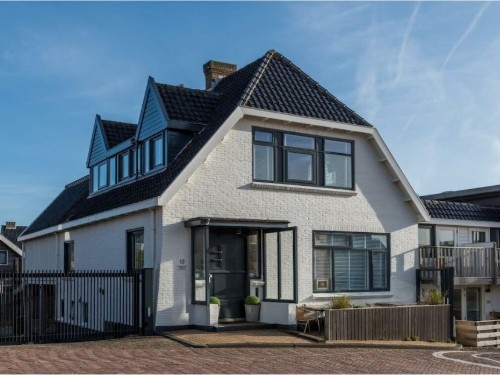 Holiday home - 2 persons -  - 1865AL - Bergen Aan Zee