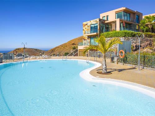 Holiday Home/Apartment - 6 persons -  - Calle Swing lagos - San Bartolome De Tirajana - 35128 - San Bartolome De Tiraj