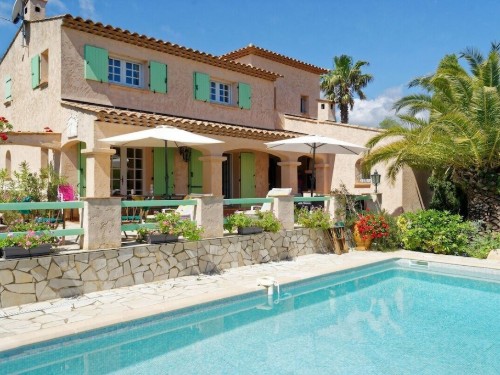 Feriehus - 6 personer -  - 83380 - Les Issambres