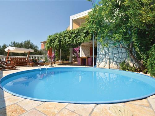 Ferielejlighed - 6 personer -  - Dalmatinska - Ciovo-Okrug Gornji - 21223 - Okrug Gornji