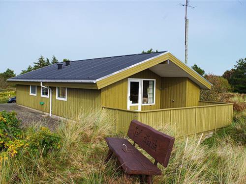 Ferienhaus - 6 Personen -  - Mågevej - Bolilmark - 6792 - Römö