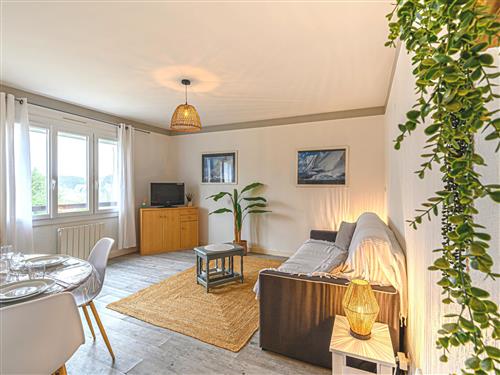 Sommerhus - 2 personer -  - La Trinité Sur Mer - 56470