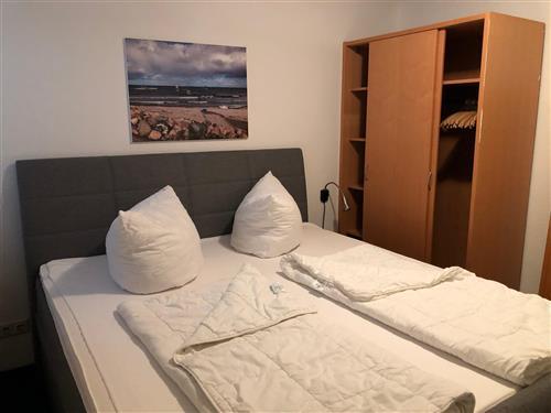 Ferielejlighed - 4 personer -  - Steinwarder - 23774 - Heiligenhafen