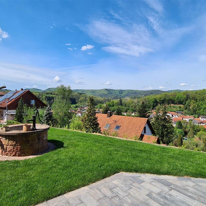 Ferielejlighed - 4 personer -  - Am Finkenschlag - 76891 - Bruchweiler-Bärenbach