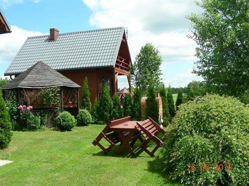 Holiday Home/Apartment - 6 persons -  - Zalakowo - 83-340 - Sierakowice