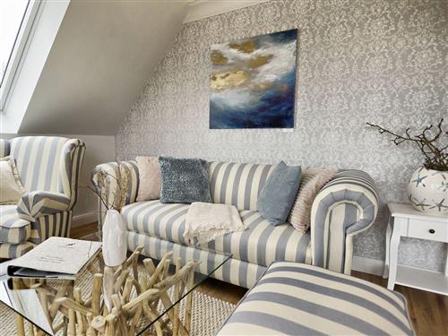 Ferielejlighed - 2 personer -  - Friedenstrasse - 18374 - Zingst