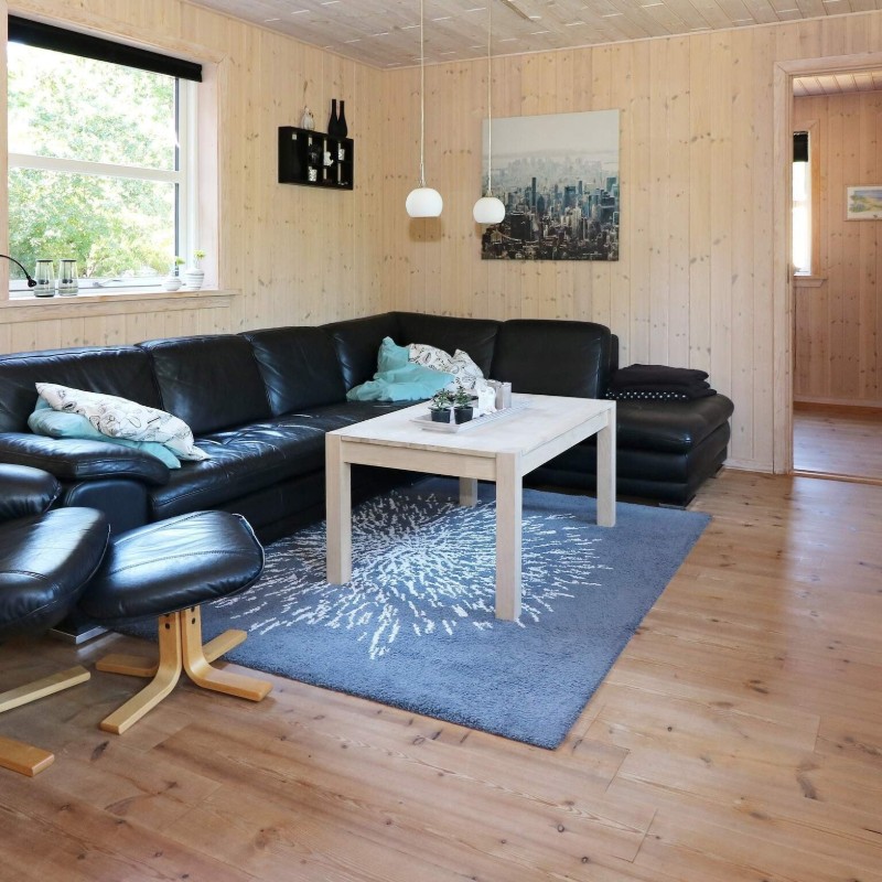 Ferienhaus - 5 Personen -  - Egelunden - Als Odde - 9560 - Himmerland