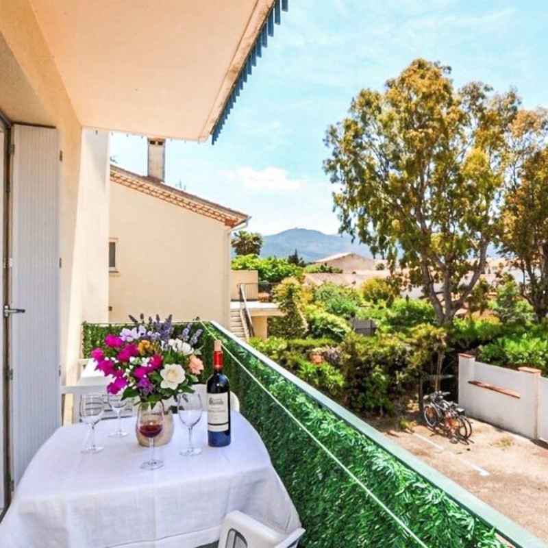 Ferielejlighed - 5 personer -  - Avenue Des Mimosas - 66700 - Argelès-Sur-Mer Plage