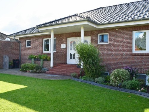 Holiday home - 6 persons -  - 29559 - Nienwohlde