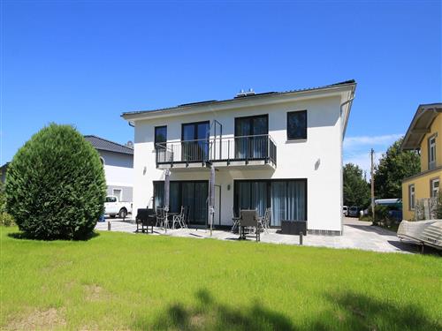 Sommerhus - 6 personer -  - Südstrand - 18586 - Göhren (Ostseebad)
