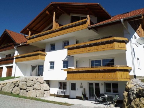 Sommerhus - 4 personer -  - 87549 - Rettenberg