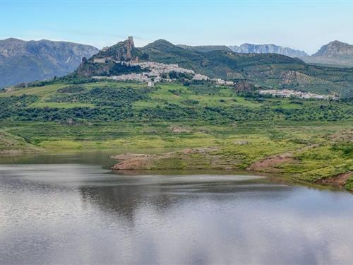 Feriehus - 4 personer -  - Avd Cadiz - 11689 - Algodonales