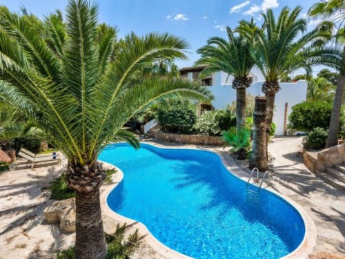 Ferieleilighet - 2 personer -  - 07650 - Santanyí