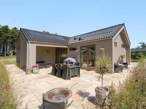 Ferienhaus - 8 Personen -  - Hermelinvej - Rubjerg - 9480 - Lökken