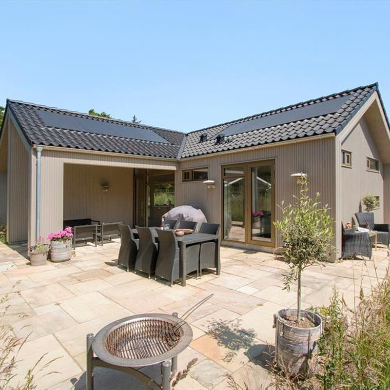 Ferienhaus - 8 Personen -  - Hermelinvej - Rubjerg - 9480 - Lökken