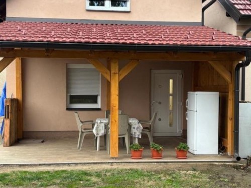 Holiday apartment - 6 persons -  - Varaždinska 11, Gornji Kucan - 42000 - Varazdin