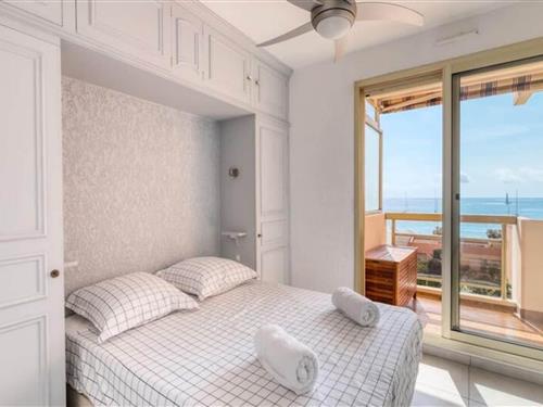 Ferielejlighed - 6 personer -  - 83980 - Le Lavandou