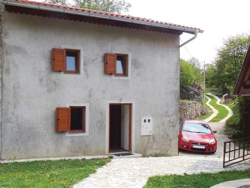 Holiday home - 4 persons -  - Pluznice - 51250 - Novi Vinodolski