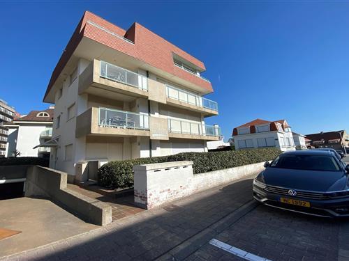 Ferielejlighed - 8 personer -  - 8301 - Knokke Heist
