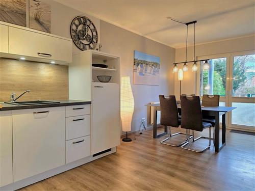 Ferielejlighed - 3 personer -  - Weidenweg - 17449 - Karlshagen