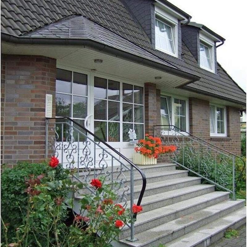 Sommerhus - 4 personer -  - 27476 - Cuxhaven